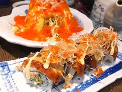 -大雄寿司(中华广场店)