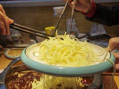 -德昌豆花牛肉(铁塔寺店)