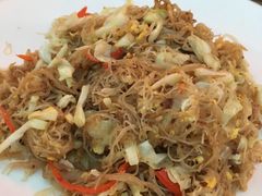 -仙本那渔人码头餐厅