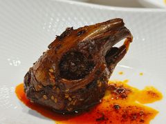 -贡宴盐帮菜自贡驻京联络处餐厅