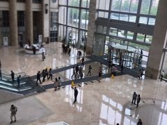 -星巴克(北京佳程广场店)