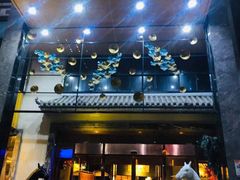 -小杨烤肉(高新店)