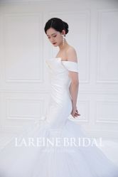 -拉瑞娜LaReine婚纱礼服高级定制