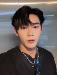 -男先生男士理发馆