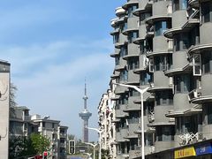 -颐和路民国时期公馆风貌区