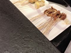 -热辣宗师·串串火锅(万达金街店)