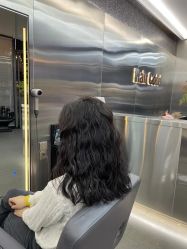 -Hair Code芭曲发型