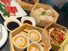 -龙凤点心饼家·39年老字号(松岗店)