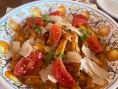 -Alimentari Mulino意大利餐吧&烘焙(丰盛里店)