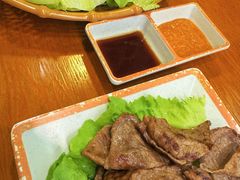 -韩礼年糕(飞虹路店)