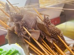 -钢管厂五区小郡肝火锅串串香(总店)
