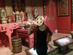 -中国闽台缘博物馆