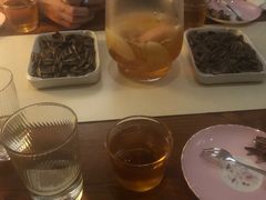 -陶享时光西餐·下午茶(信河街店)