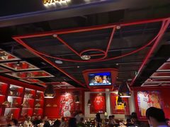 -加餐海鲜自助(宝龙一城店)