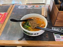 -和府捞面(天河领展广场店)