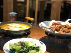 -小菜园新徽菜(芜湖万达店)