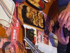 -火联烧烤(学院路创始店)