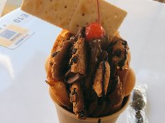 -CHOCHENG&CO.(欢乐海岸店)