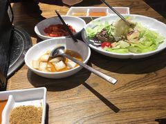 -釜山火炉韩式炭火烤肉(欧洲城店)
