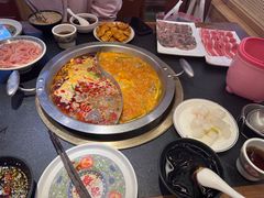 -沸炉重庆老火锅(军事博物馆店)