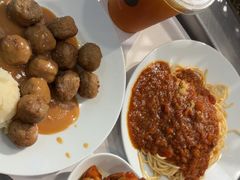 -宜家·瑞典风味餐厅(武汉荟聚中心店)