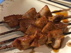-高原第一家资格烤羊肉(玉林南路总店)
