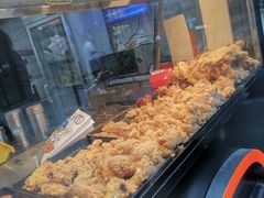 -前进5路汉堡炸鸡(昙华林店)