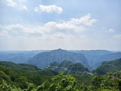 -云台山风景名胜区