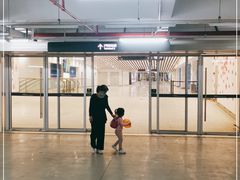 -广州白云国际机场-T2航站楼