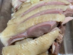 -老城南.鸭血粉丝汤(夫子庙店)