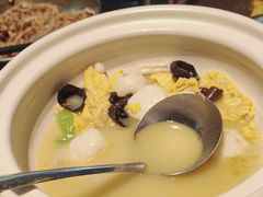 -简小舍·民间手艺菜(武昌江滩店)