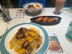 -新宝餐厅(流塘店)
