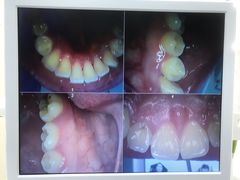 -牙博士口腔(杨浦店)