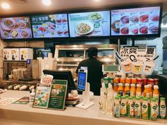 -老乡鸡(亳州路天庆大厦店)