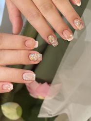 点击看大图 -Touch Nail·品质·美甲美睫