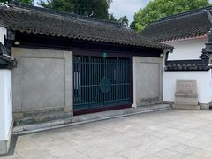 -松江清真寺