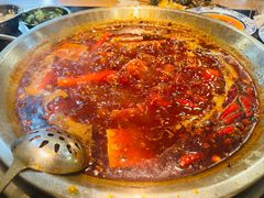 -飘香火锅(玉林西路店)