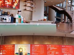 -星巴克臻选(宁波天一广场店)