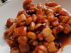 -月福京味斋·烤鸭店·北京菜(鼓楼总店)