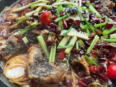 -老板恋上鱼(恒隆广场店)