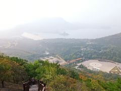 -北京十三陵国家森林公园蟒山景区