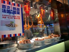 -陈鹏鹏潮汕菜(宝安机场T3航站楼店)