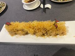 -羲和雅苑•北京烤鸭(平安国际金融中心店)