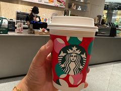 -星巴克(深圳平安金融中心B1店)