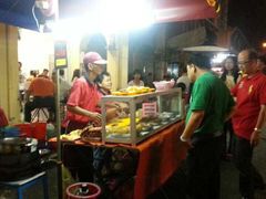 -金伯利街美食夜市