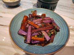 -鹿港小镇(霄云店)