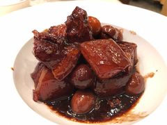 外婆家红烧肉-三玛璐酒楼(汉口路店)