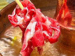 -丁卯•铜锅涮肉(工体店)