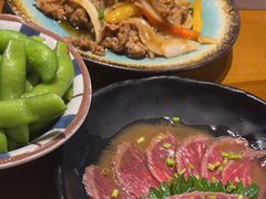 -和彩放题餐厅(酒仙桥店)