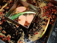 -红鼎坊·老成都火锅(新南门店)